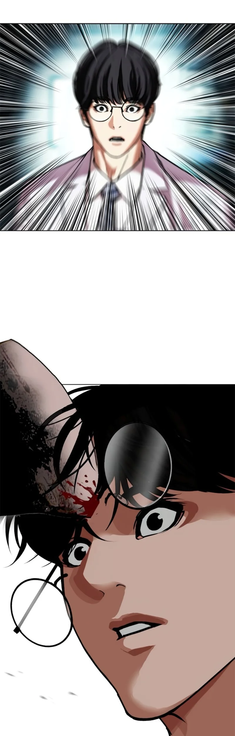 Lookism Bab 598 halaman 62