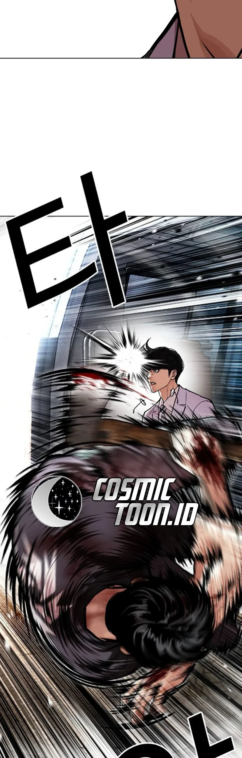 Lookism Bab 598 halaman 63