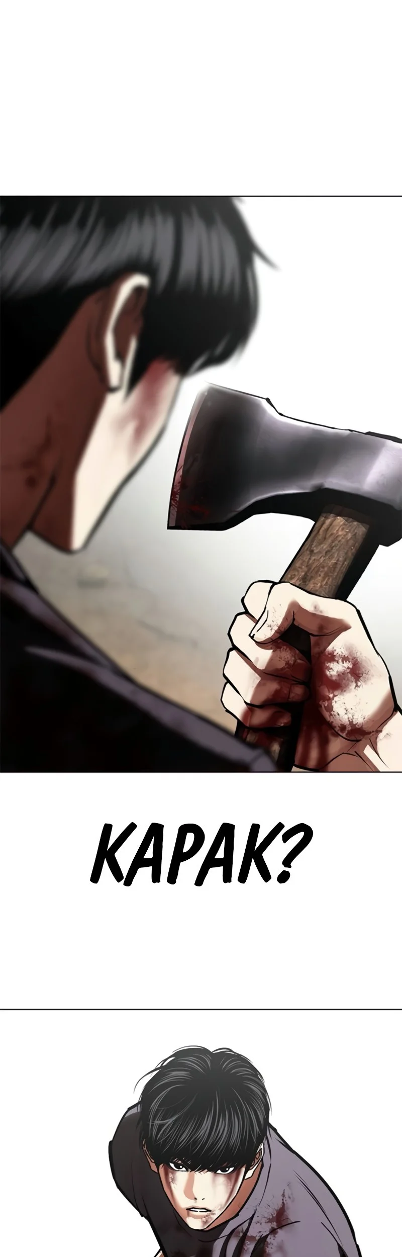 Lookism Bab 598 halaman 65