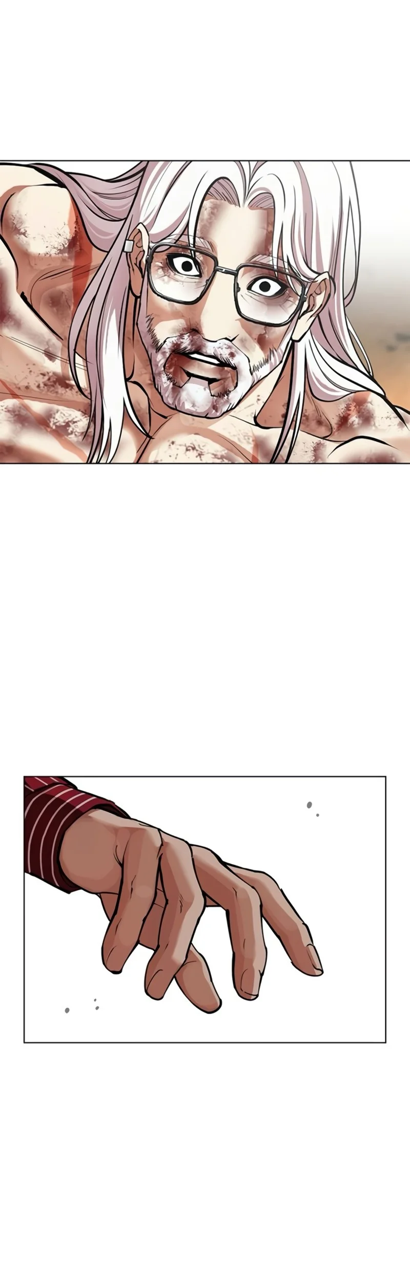 Lookism Bab 598 halaman 67