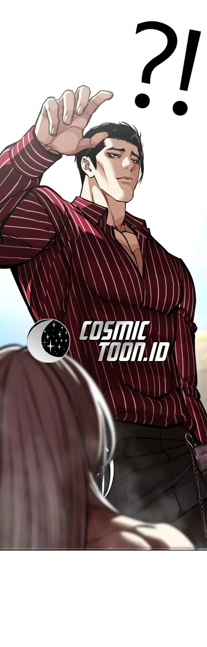Lookism Bab 598 halaman 68