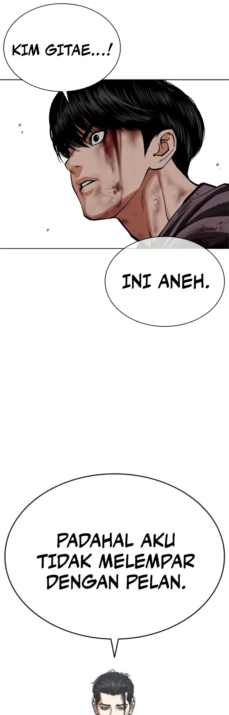 Lookism Bab 598 halaman 69