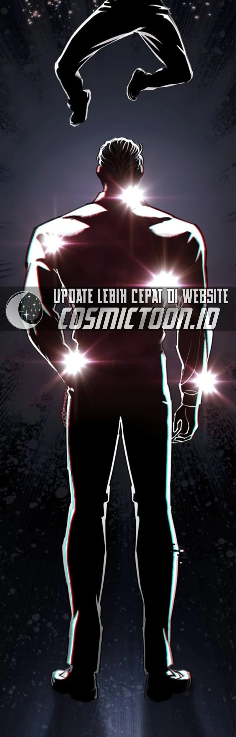 Lookism Bab 598 halaman 79
