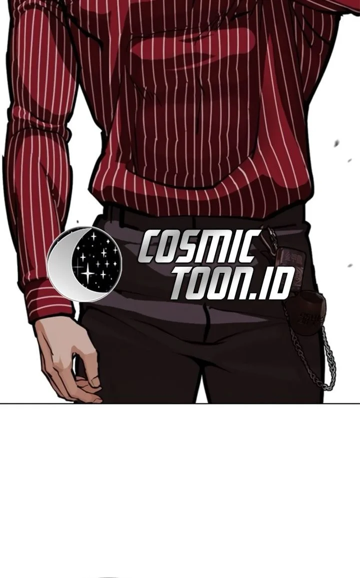 Lookism Bab 599 halaman 15