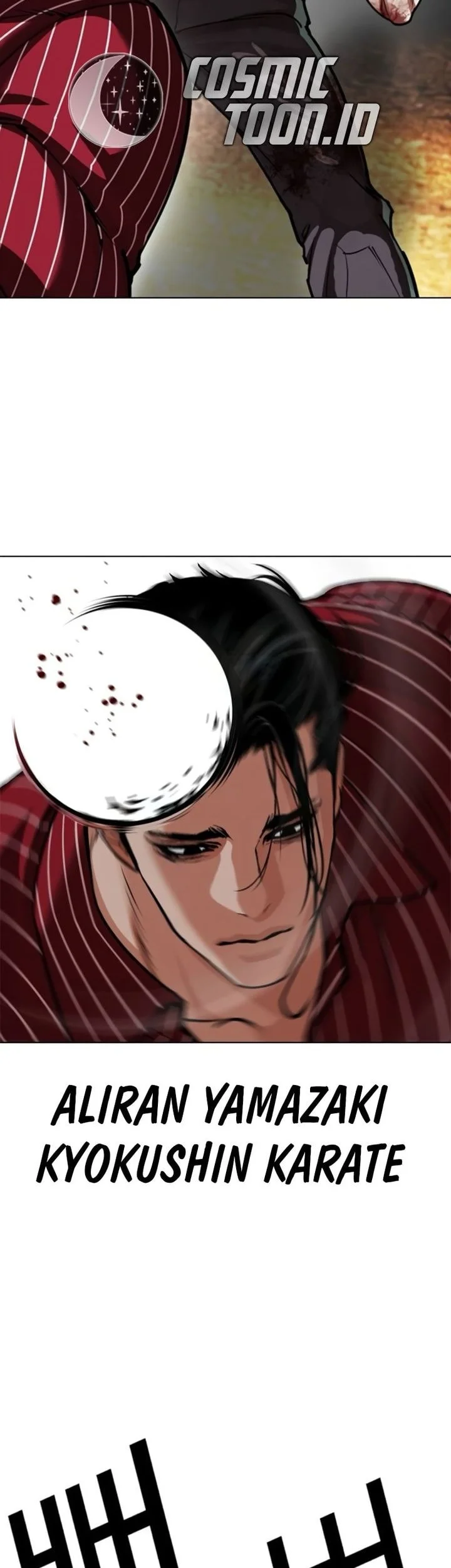 Lookism Bab 599 halaman 29