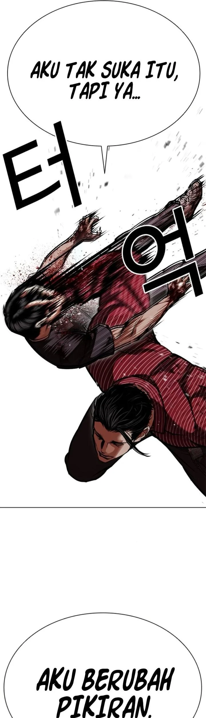 Lookism Bab 599 halaman 46