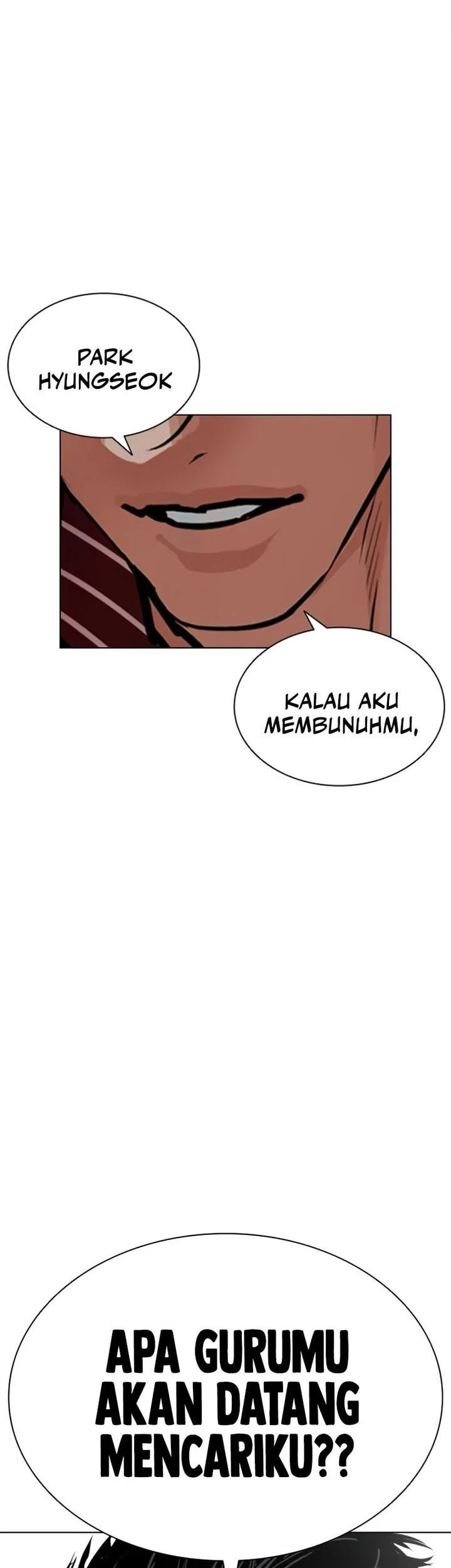 Lookism Bab 599 halaman 50