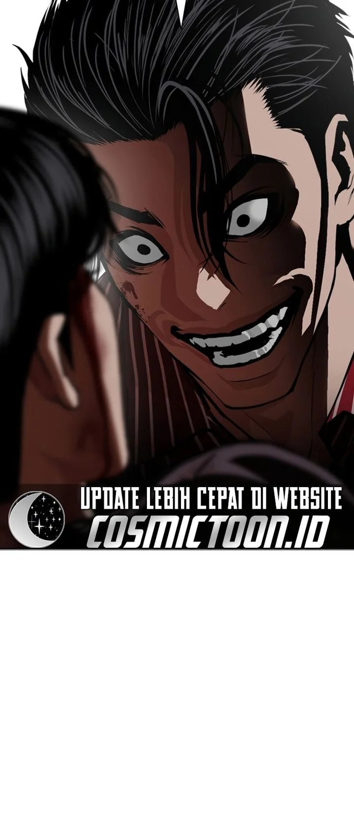 Lookism Bab 599 halaman 51