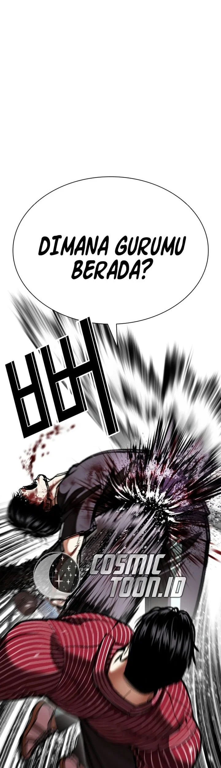 Lookism Bab 599 halaman 53