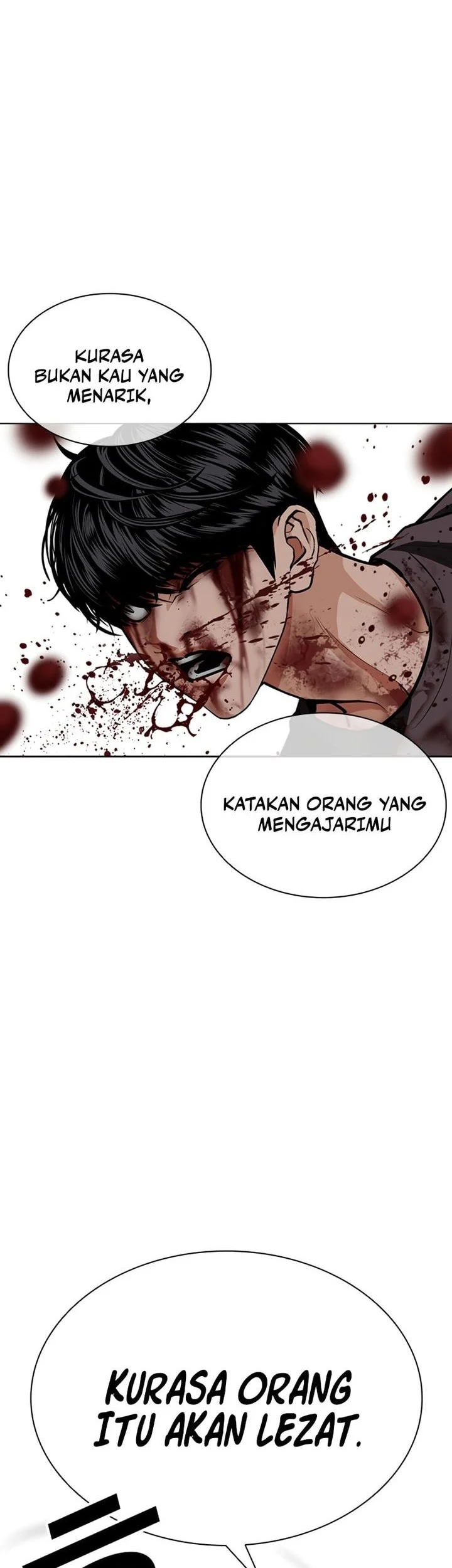Lookism Bab 599 halaman 56