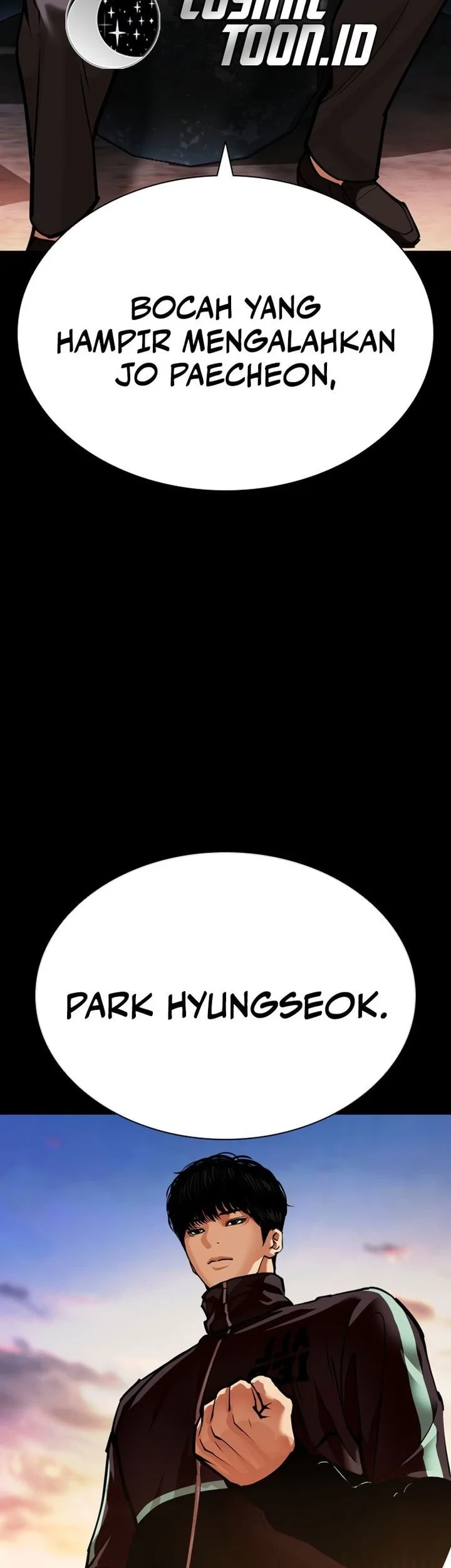 Lookism Bab 599 halaman 59