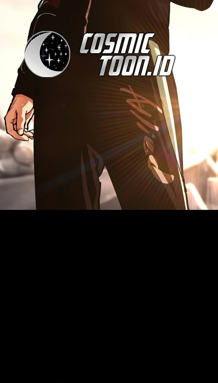 Lookism Bab 599 halaman 60