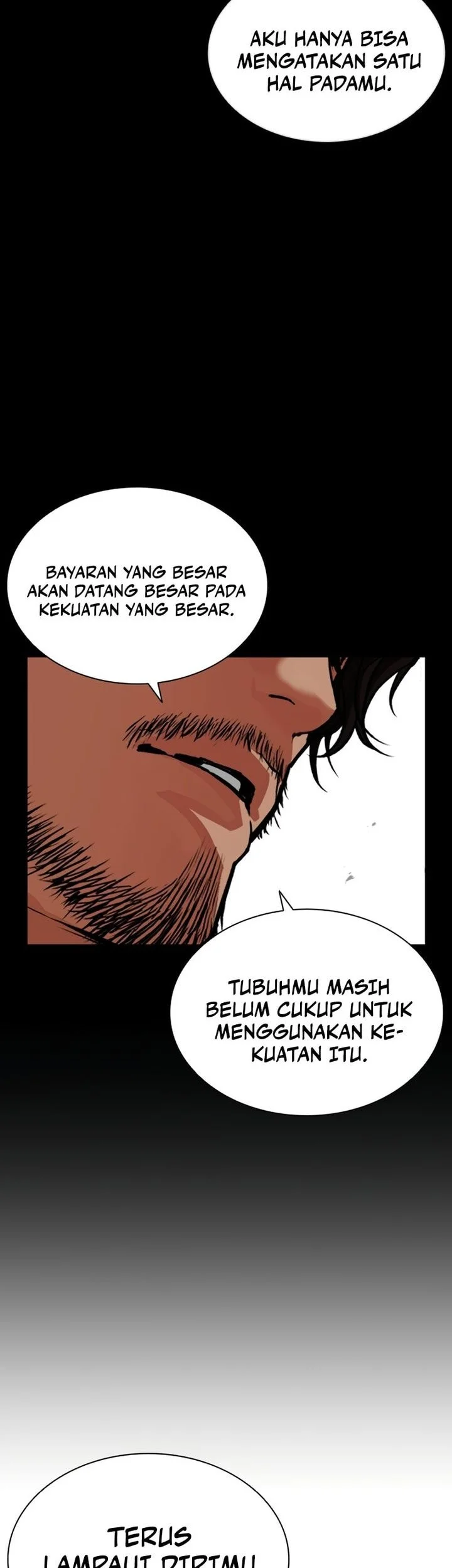 Lookism Bab 599 halaman 62