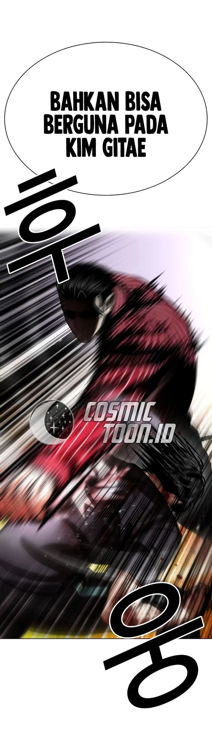 Lookism Bab 599 halaman 65