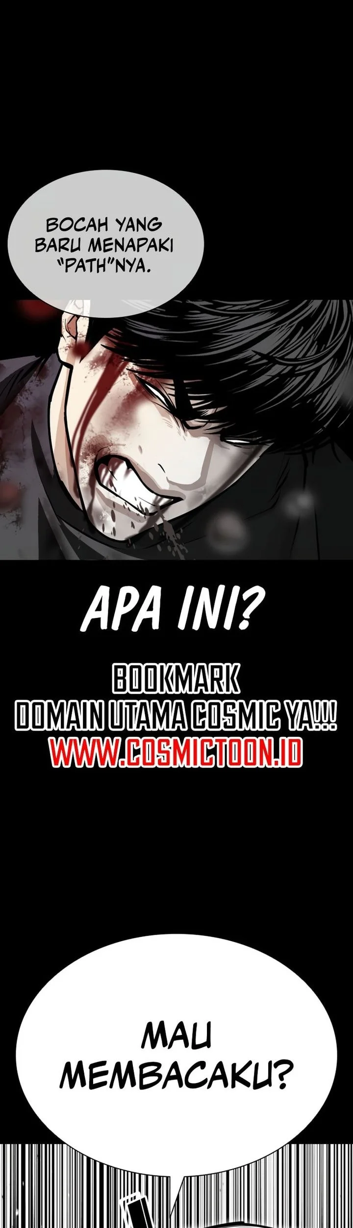 Lookism Bab 599 halaman 71