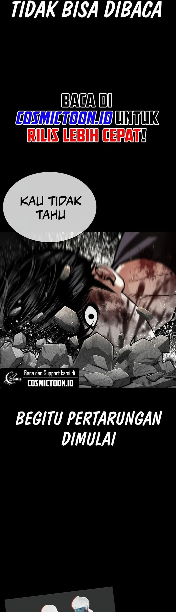 Lookism Bab 599 halaman 73