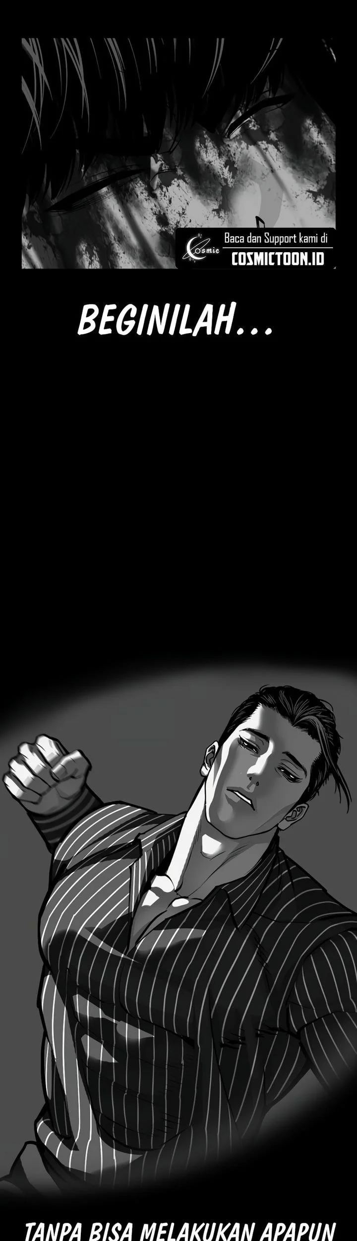 Lookism Bab 599 halaman 79
