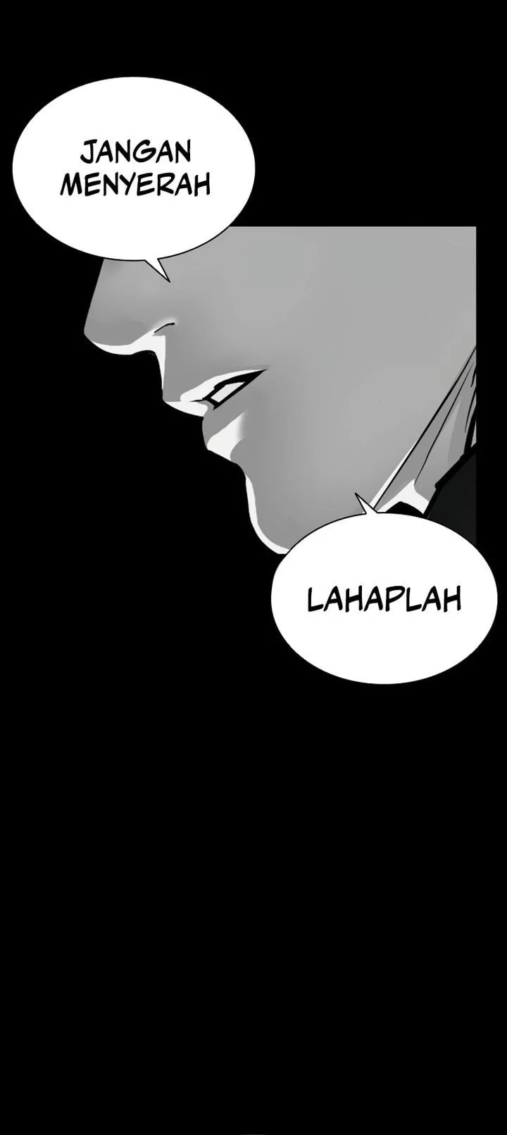 Lookism Bab 599 halaman 81