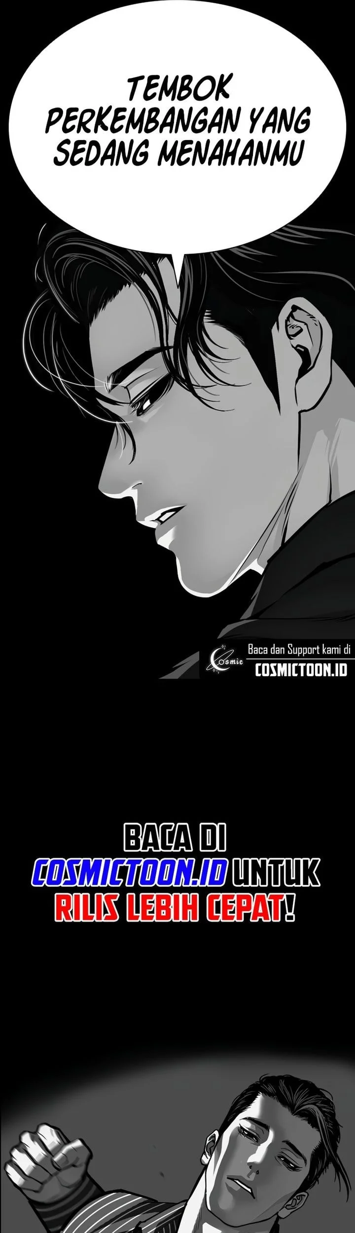 Lookism Bab 599 halaman 82