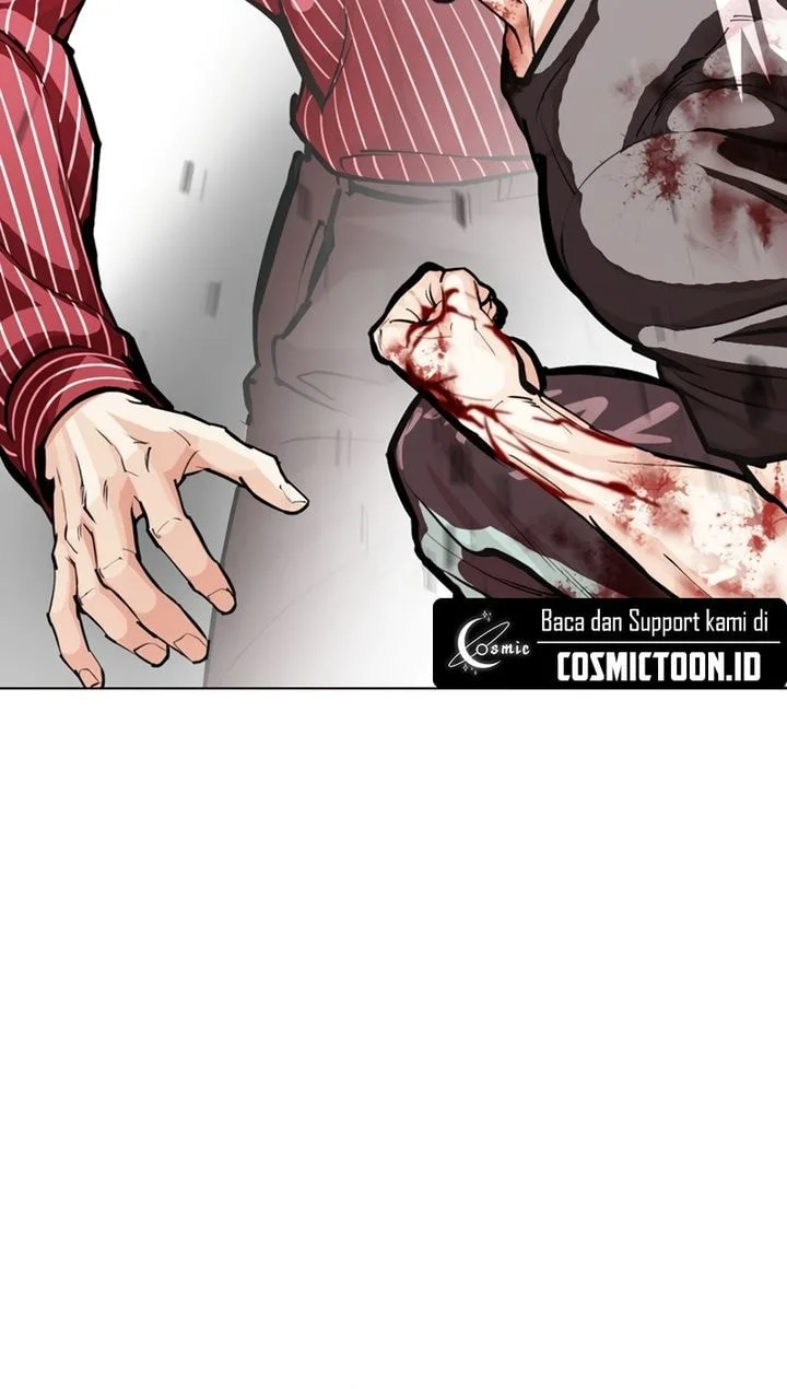 Lookism Bab 599 halaman 87