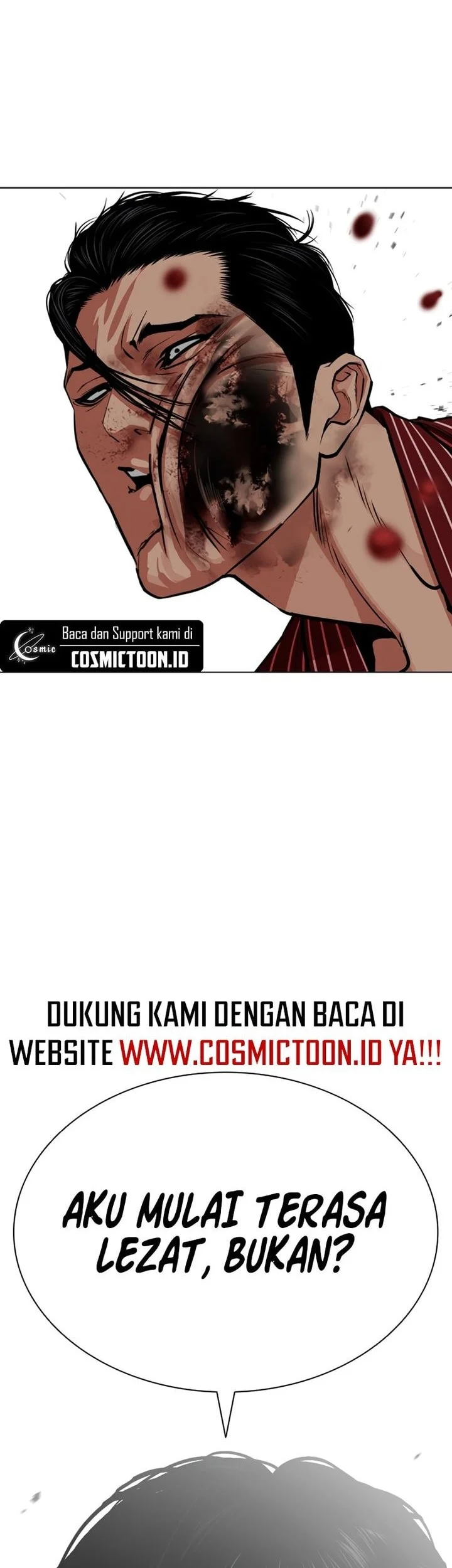 Lookism Bab 599 halaman 89