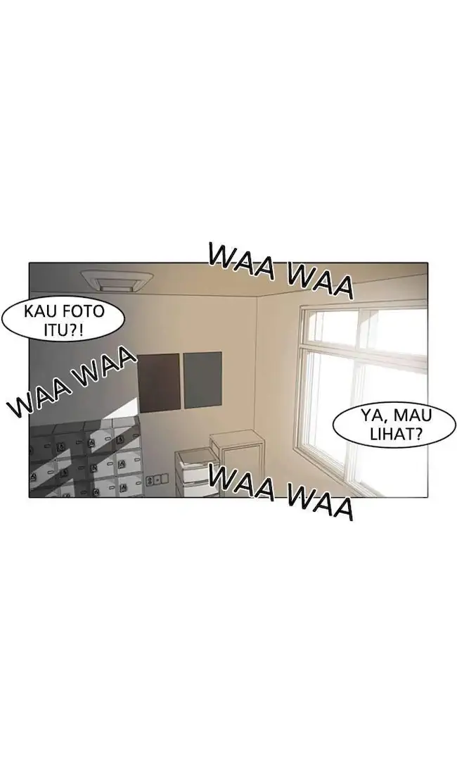 Lookism Bab 6 halaman 2