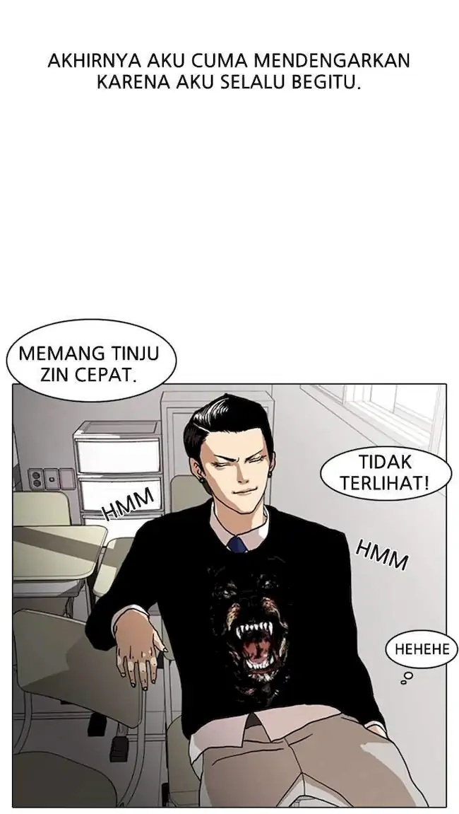 Lookism Bab 6 halaman 4