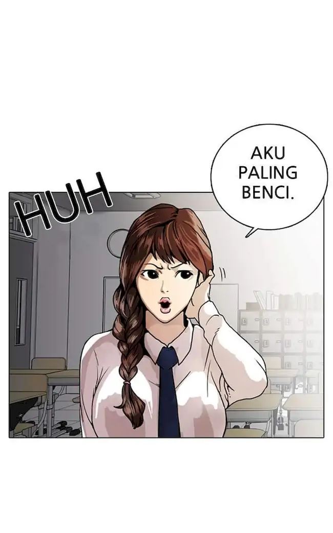 Lookism Bab 6 halaman 6