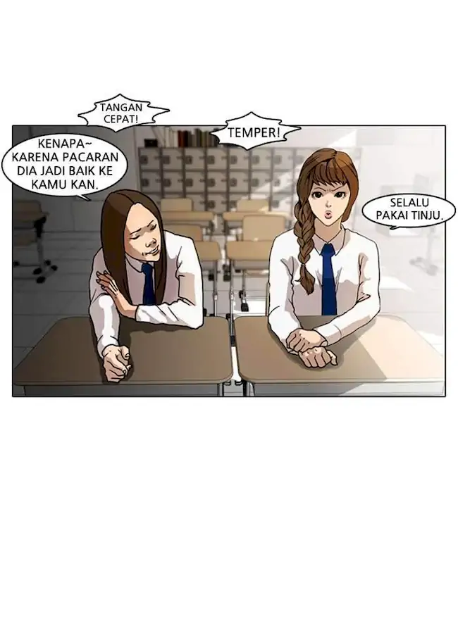 Lookism Bab 6 halaman 7