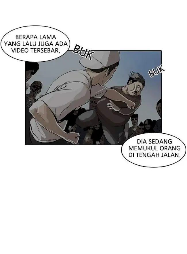 Lookism Bab 6 halaman 8