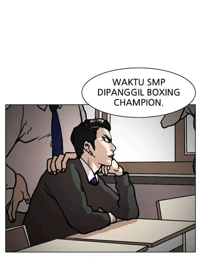 Lookism Bab 6 halaman 10