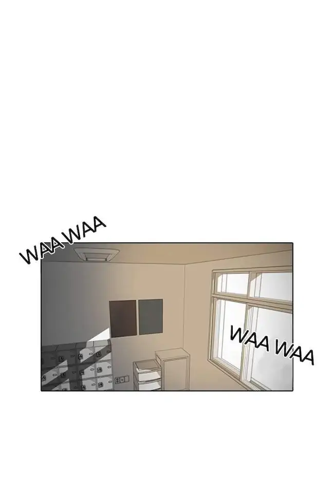 Lookism Bab 6 halaman 11