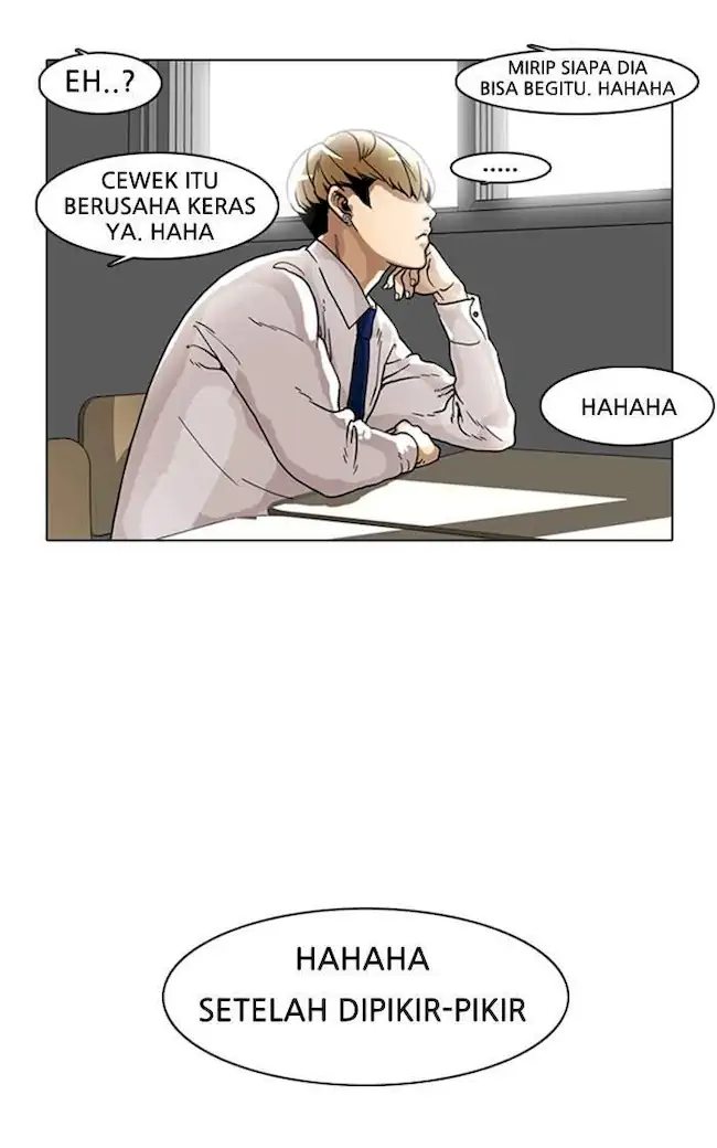 Lookism Bab 6 halaman 16