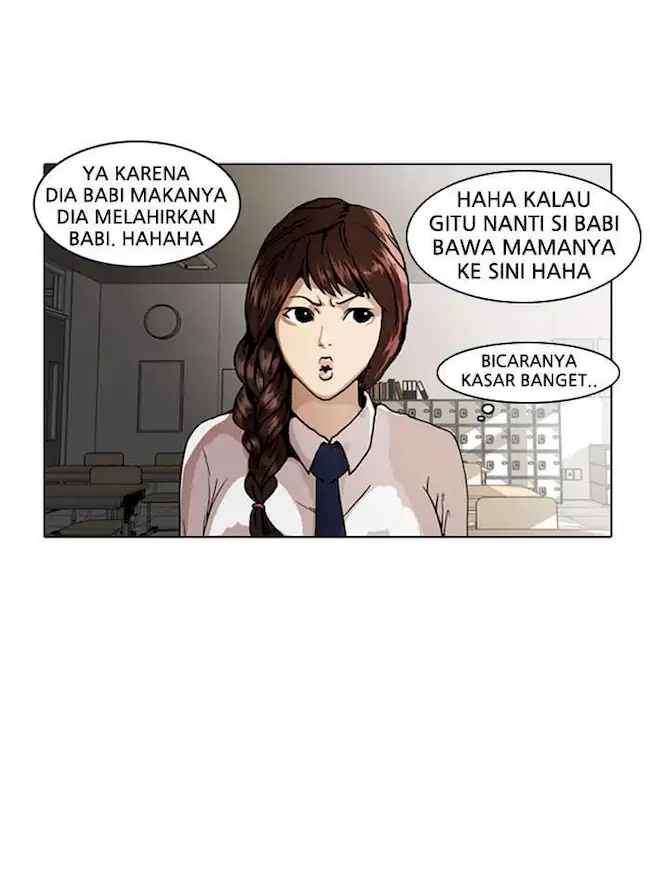 Lookism Bab 6 halaman 18
