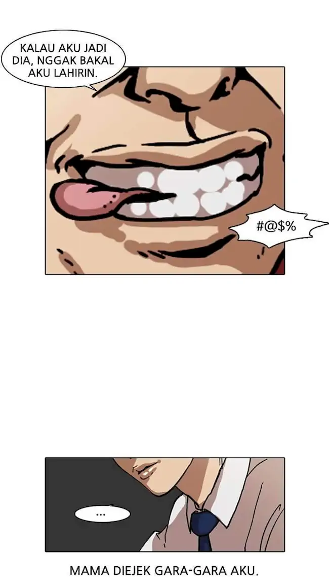 Lookism Bab 6 halaman 20
