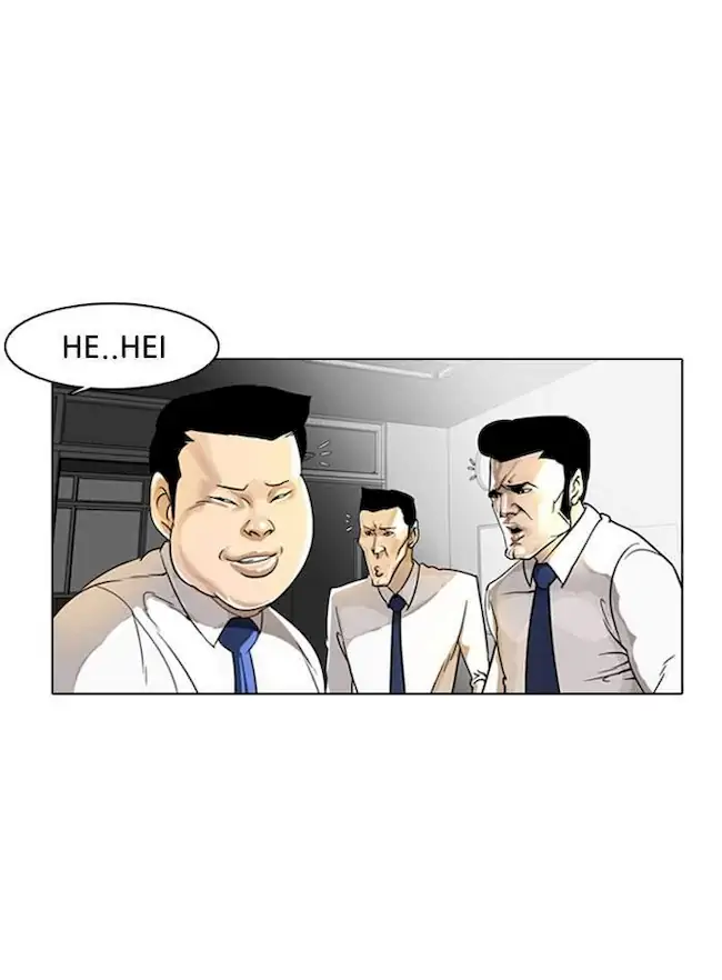 Lookism Bab 6 halaman 24