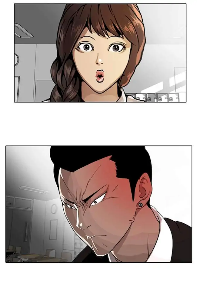 Lookism Bab 6 halaman 27