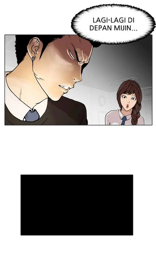 Lookism Bab 6 halaman 28