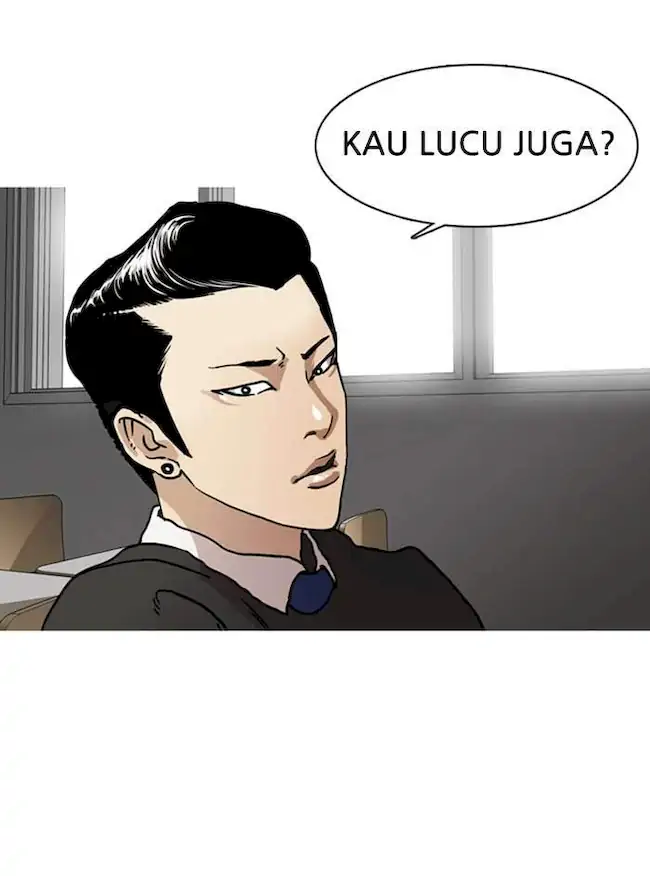 Lookism Bab 6 halaman 31