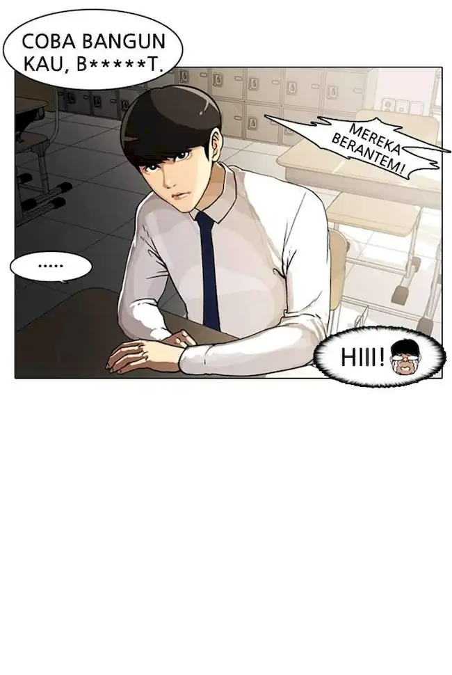 Lookism Bab 6 halaman 32