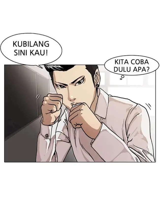 Lookism Bab 6 halaman 38