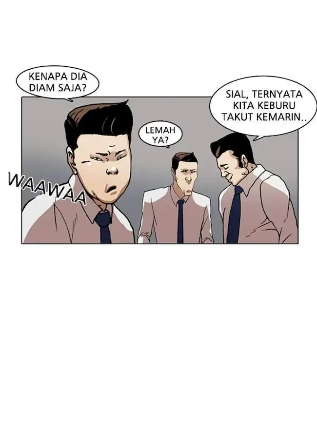 Lookism Bab 6 halaman 39
