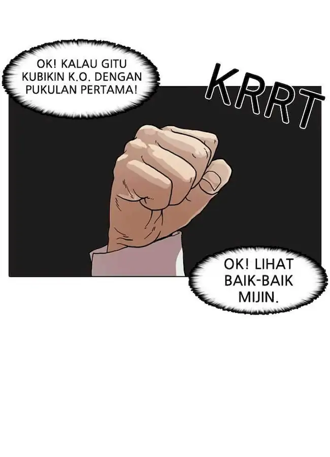 Lookism Bab 6 halaman 41
