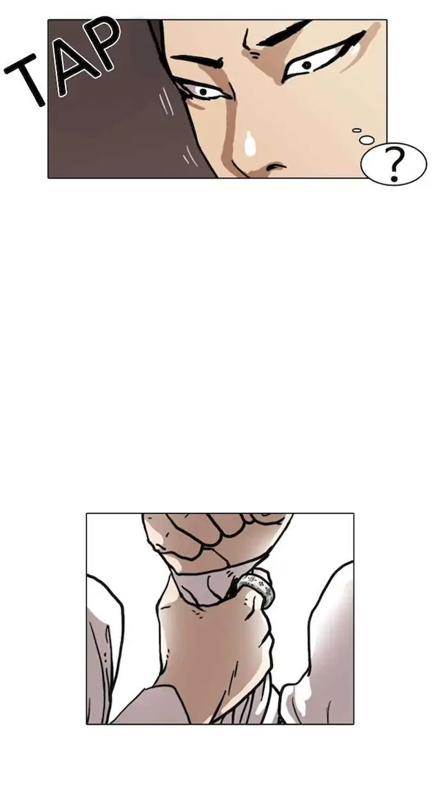 Lookism Bab 6 halaman 42
