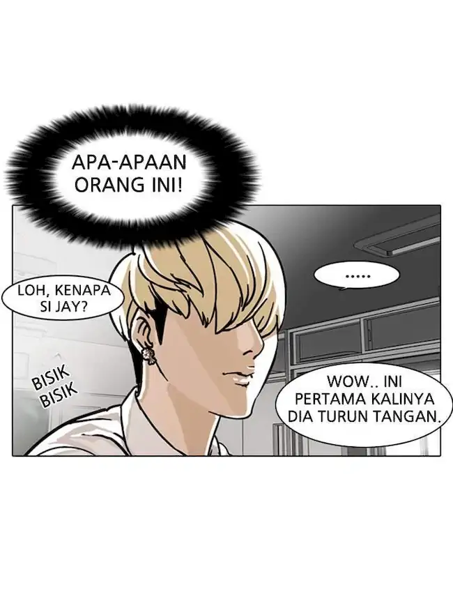 Lookism Bab 6 halaman 44