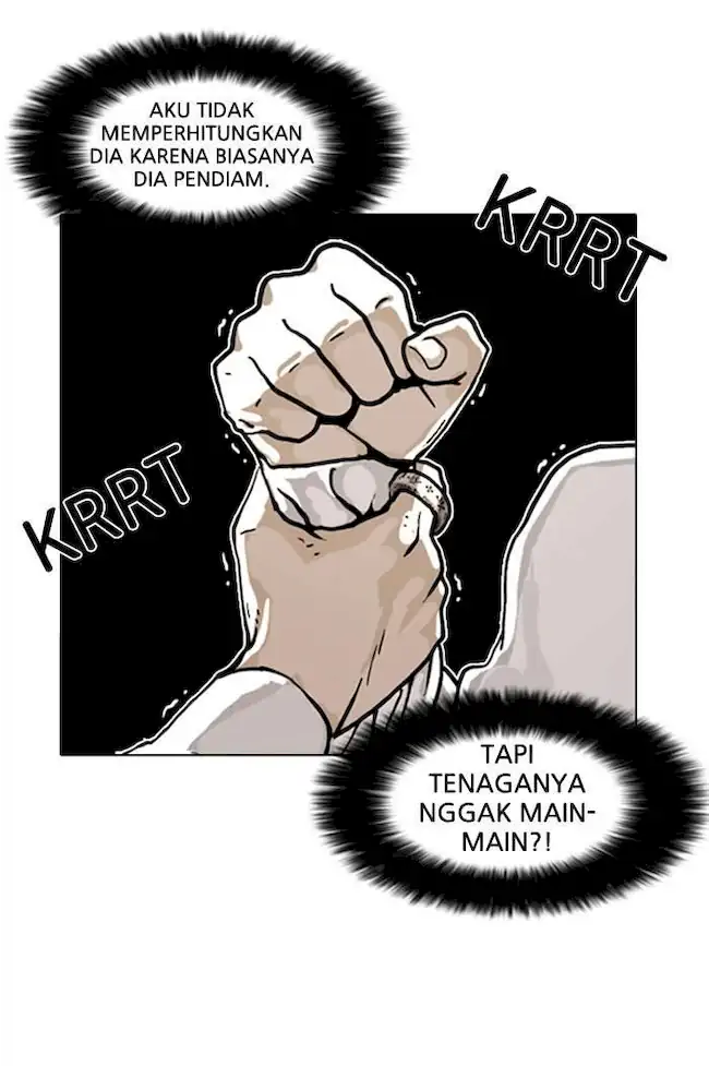 Lookism Bab 6 halaman 45