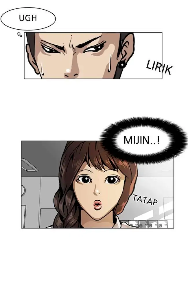 Lookism Bab 6 halaman 46