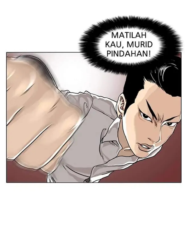 Lookism Bab 6 halaman 48