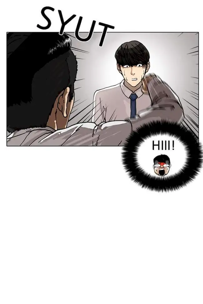 Lookism Bab 6 halaman 49