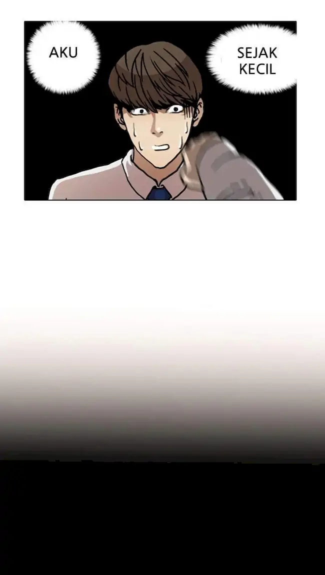 Lookism Bab 6 halaman 50